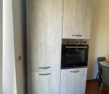 Benevento Apartamento | Domus Katty