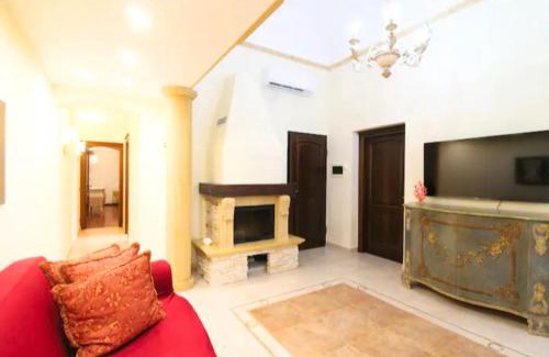 Trapani Apartamento | Domus Kentia Apartment