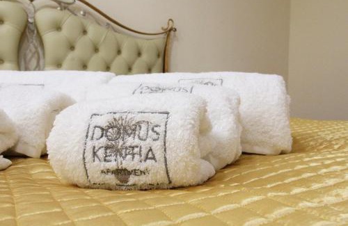 Trapani Apartamento | Domus Kentia Apartment