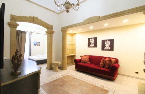 Trapani Apartamento | Domus Kentia Apartment
