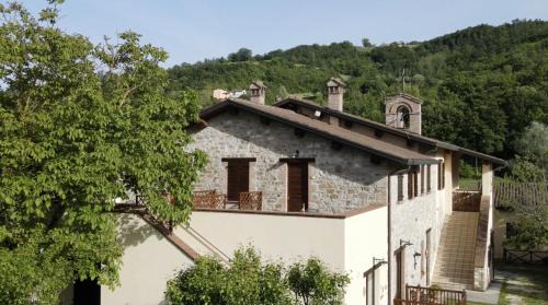 Gualdo Tadino Casa | Domus Laetitiae Santa Croce