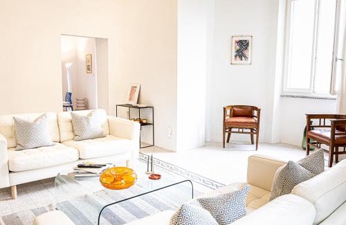 Marino Apartamento | Domus Lago Rome