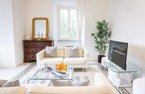 Marino Apartamento | Domus Lago Rome