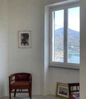 Marino Apartamento | Domus Lago Rome