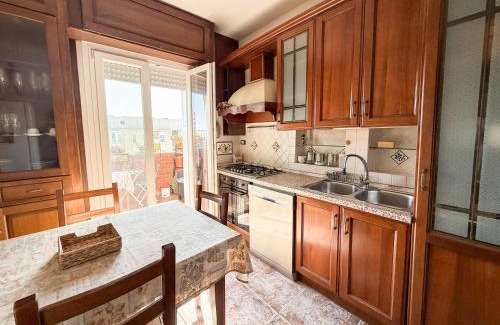 Zona XXIV Fonte Ostiense Apartamento | Domus Laurentia