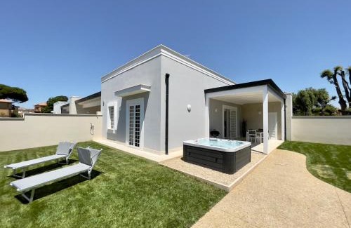 Lavinio Lido di Enea Casa | Domus Lavinia 'Scirocco' - Anzio
