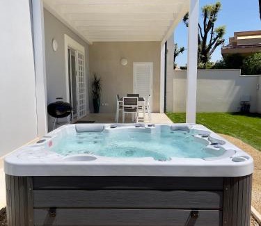 Lavinio Lido di Enea Casa | Domus Lavinia 'Scirocco' - Anzio