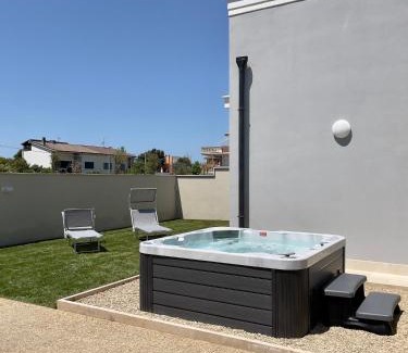 Lavinio Lido di Enea Casa | Domus Lavinia 'Scirocco' - Anzio