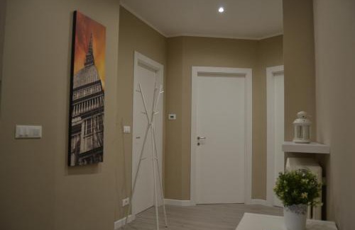 Millefonti Apartamento | DOMUS LINGOTTO