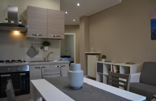 Millefonti Apartamento | DOMUS LINGOTTO
