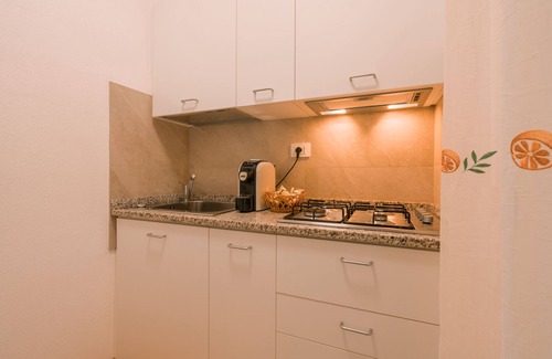 Santa Lucia Apartamento | Domus Lucia 3