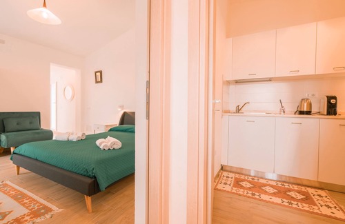 Santa Lucia Apartamento | Domus Lucia 5