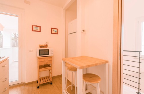 Santa Lucia Apartamento | Domus Lucia 5