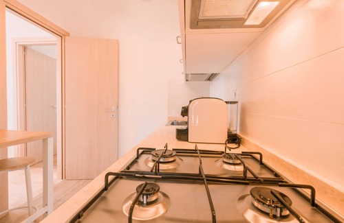 Santa Lucia Apartamento | Domus Lucia 5