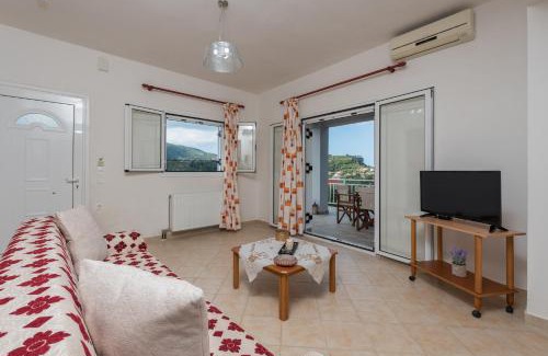 Limni Keri Apartamento | Domus Lukas Apartments