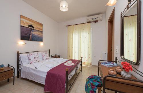 Limni Keri Apartamento | Domus Lukas Apartments