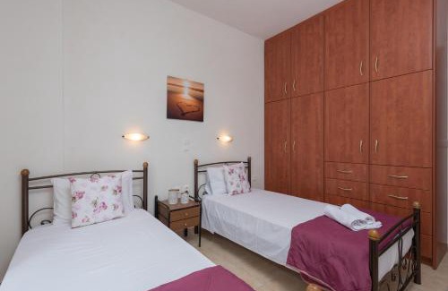 Limni Keri Apartamento | Domus Lukas Apartments