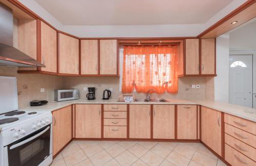 Limni Keri Apartamento | Domus Lukas Apartments