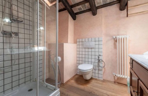 Belvedere Casa | Casa de vacaciones Domus Magna en Povoletto - 4 personas, 2 dormitorios