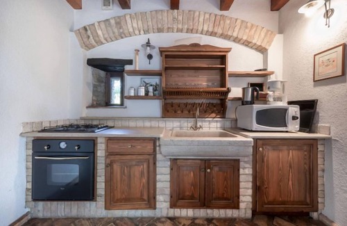 Belvedere Casa | Casa de vacaciones Domus Magna en Povoletto - 4 personas, 2 dormitorios