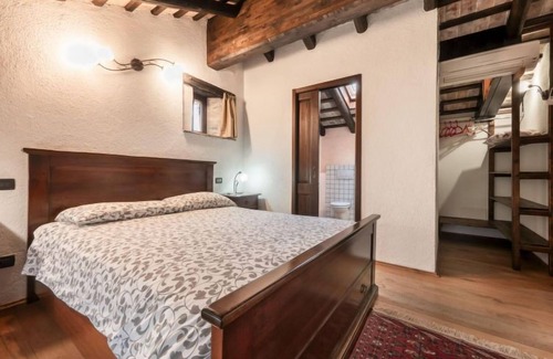 Belvedere Casa | Casa de vacaciones Domus Magna en Povoletto - 4 personas, 2 dormitorios