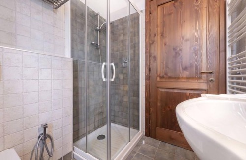 Belvedere Casa | Casa de vacaciones Domus Magna en Povoletto - 4 personas, 2 dormitorios