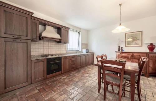 Belvedere Casa | Casa de vacaciones Domus Magna en Povoletto - 4 personas, 2 dormitorios