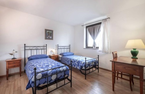 Belvedere Casa | Casa de vacaciones Domus Magna en Povoletto - 4 personas, 2 dormitorios