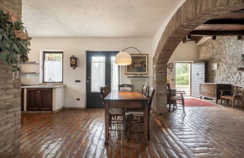 Belvedere Casa | Casa de vacaciones Domus Magna en Povoletto - 4 personas, 2 dormitorios