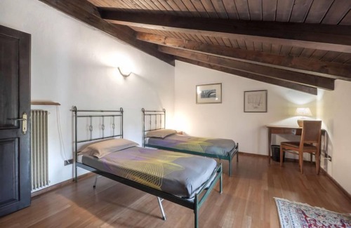 Belvedere Casa | Casa de vacaciones Domus Magna en Povoletto - 4 personas, 2 dormitorios