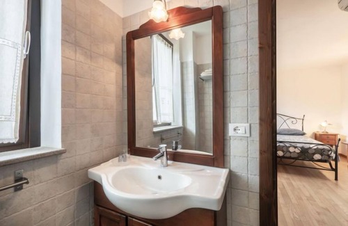 Belvedere Casa | Casa de vacaciones Domus Magna en Povoletto - 4 personas, 2 dormitorios