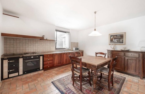 Belvedere Casa | Casa de vacaciones Domus Magna en Povoletto - 4 personas, 2 dormitorios