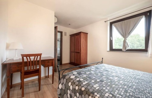Belvedere Casa | Casa de vacaciones Domus Magna en Povoletto - 4 personas, 2 dormitorios