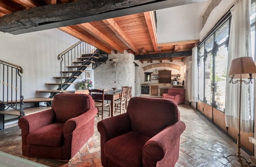Belvedere Casa | Domus Magna by Interhome