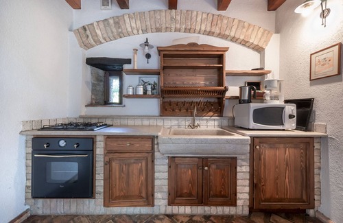 Belvedere Casa | Domus Magna by Interhome