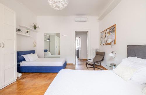 Rome City Centre Apartamento | Domus Mari
