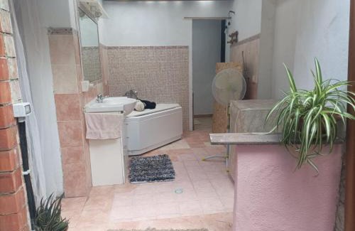 Milis Casa | Domus Maria
