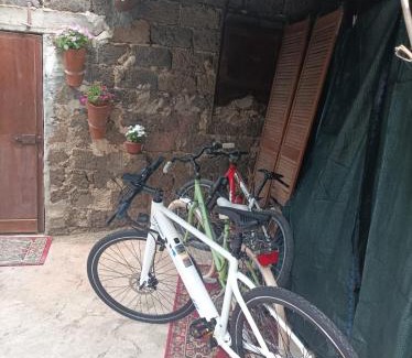 Milis Casa | Domus Maria