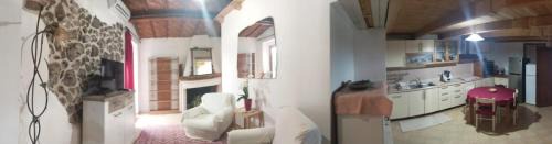 Milis Casa | Domus Maria