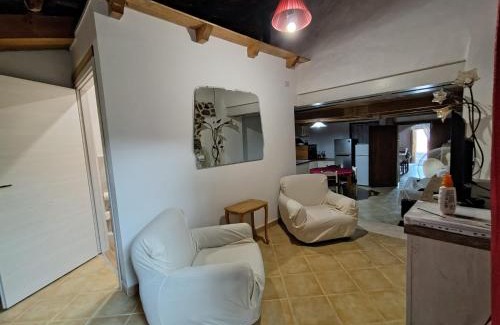Milis Casa | Domus Maria