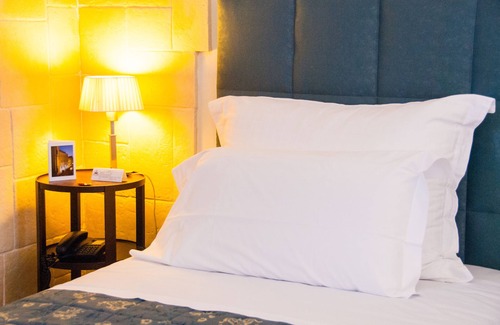 Ortigia Hotel | Domus Mariae Benessere