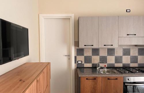 Mondragone Apartamento | Domus Marina - Egeo Apartment