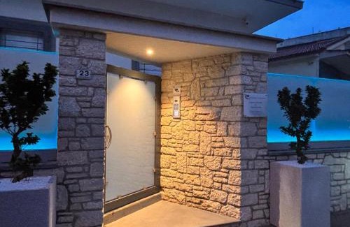 Mondragone Apartamento | Domus Marina - Egeo Apartment