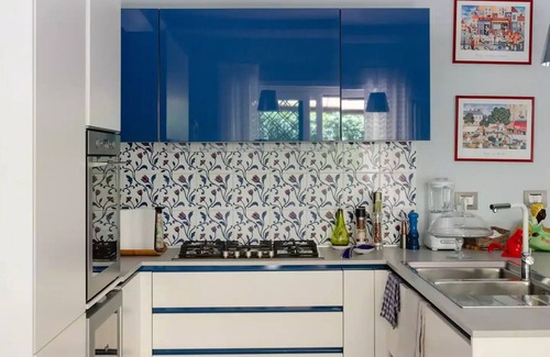 Gianicolo Apartamento | Domus Maximus - 140SQM - 5 Stars Luxury apartment