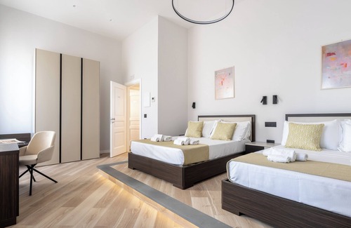 Santa Croce Casa | Domus Mea Suite