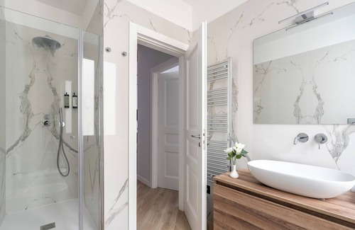 Santa Croce Casa | Domus Mea Suite