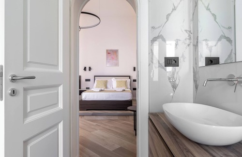 Santa Croce Casa | Domus Mea Suite
