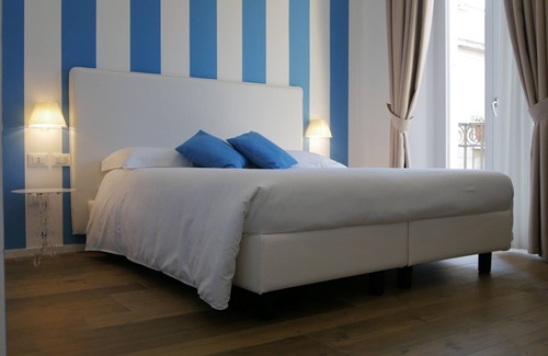 Reggio Calabria Cama Y Desayuno | Domus Nova