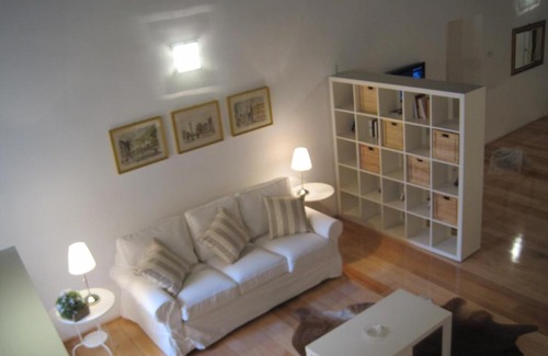 Navona Casa | Domus Nymphae - QR10366