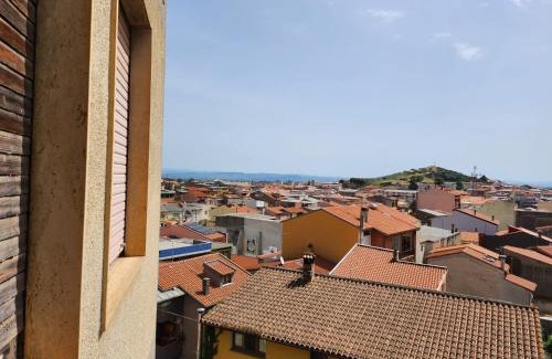 Guspini Apartamento | Domus Olimpo
